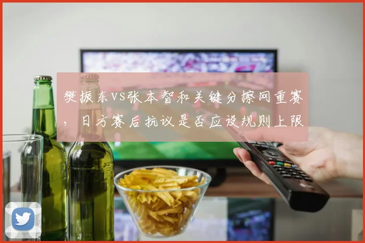 樊振东vs张本智和关键分擦网重赛,日方赛后抗议是否应设规则上限?